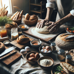 5 Best sourdough bread workshops for beginners in San Francisco