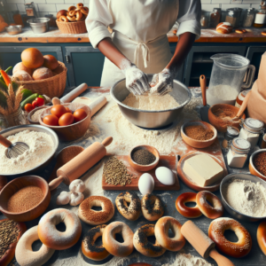 5 Best local bagel making workshops in NYC