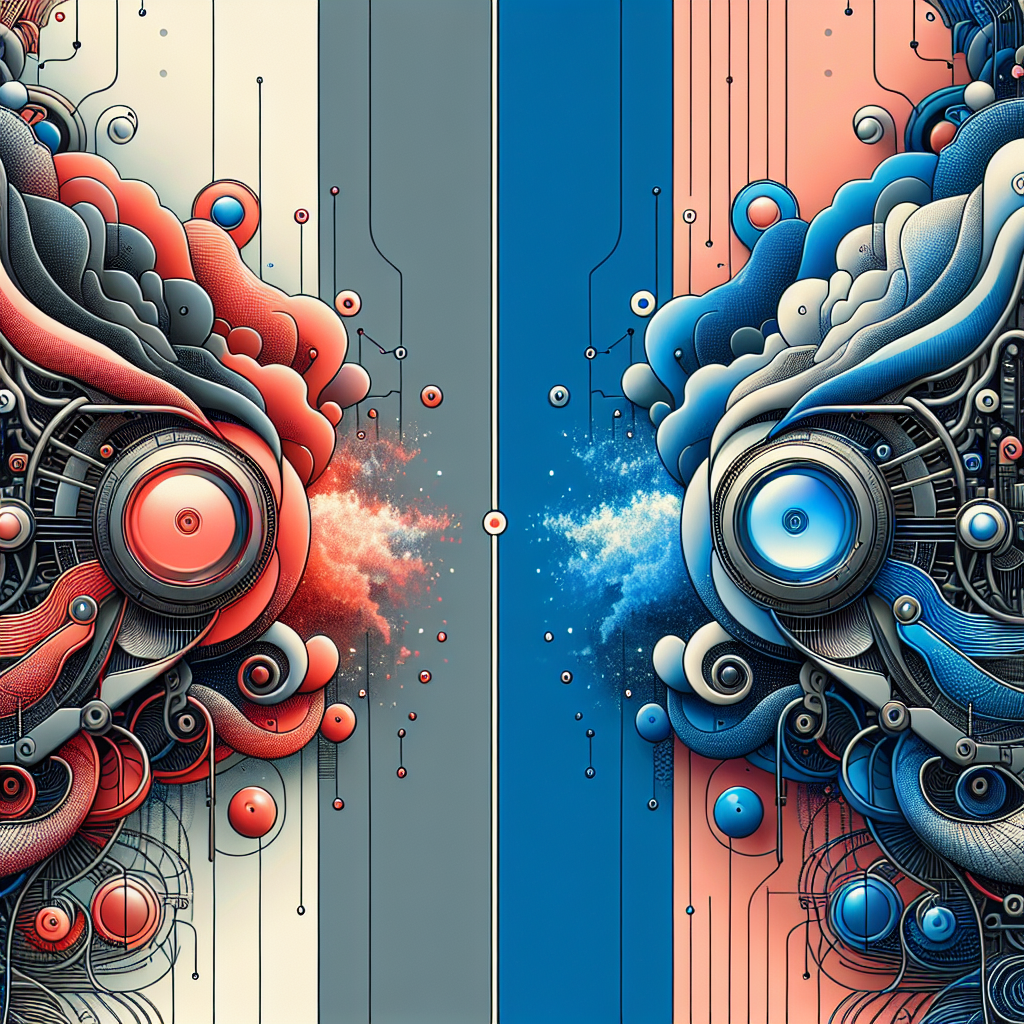 Midjourney vs Flux.1: Which AI image generator is better for commercial web design?