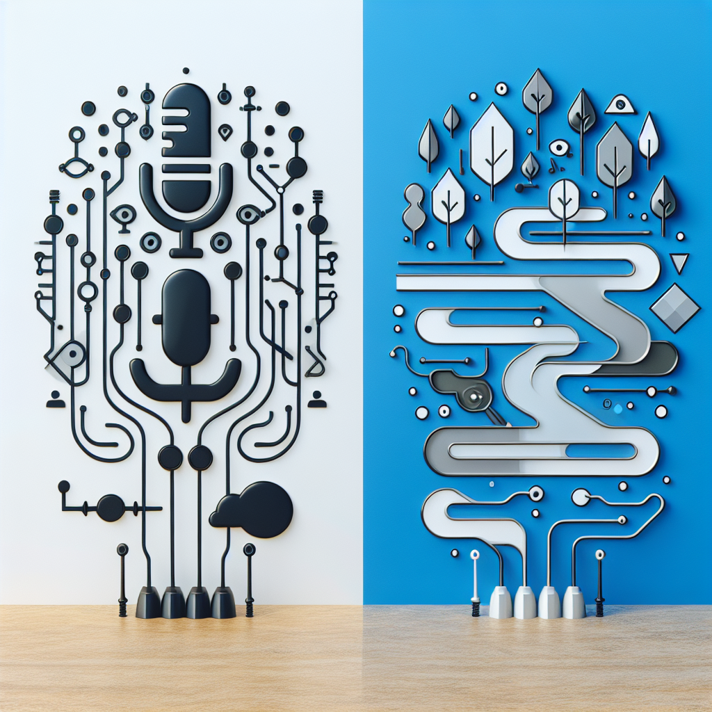 Descript vs Riverside.fm: Best AI-powered tool for remote podcast recording and editing