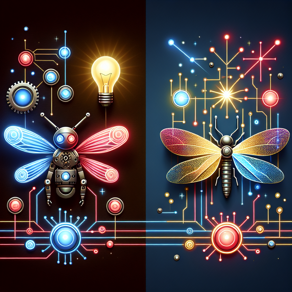 Leonardo.ai vs Adobe Firefly: Best AI tool for custom brand asset creation