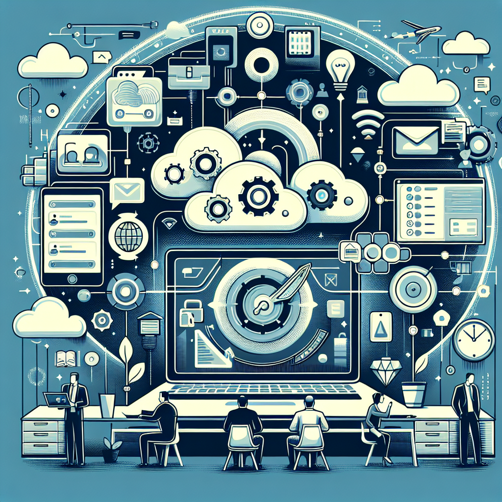 Self-Hosted Bitrix24 Alternatives for Private Client Portals