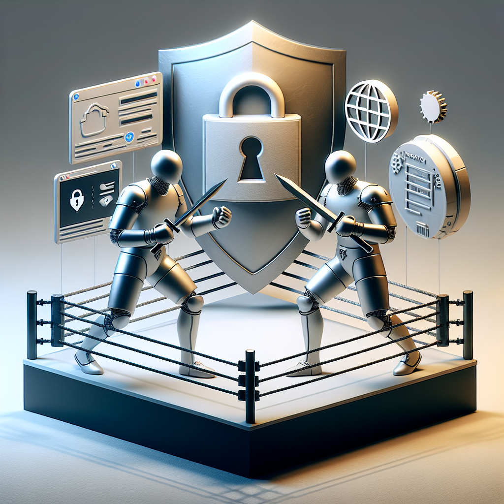 Affine vs Notion: The Battle for Privacy-First Modular Workspaces