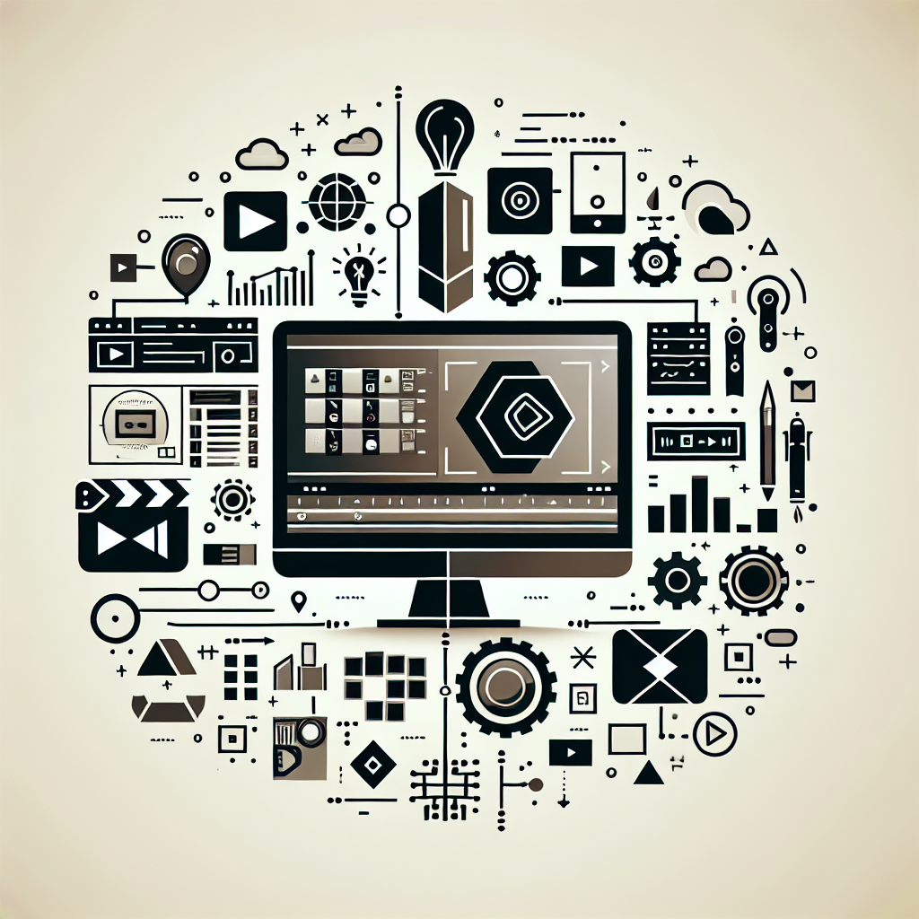 Modern Screen Studio Alternatives for Windows Users