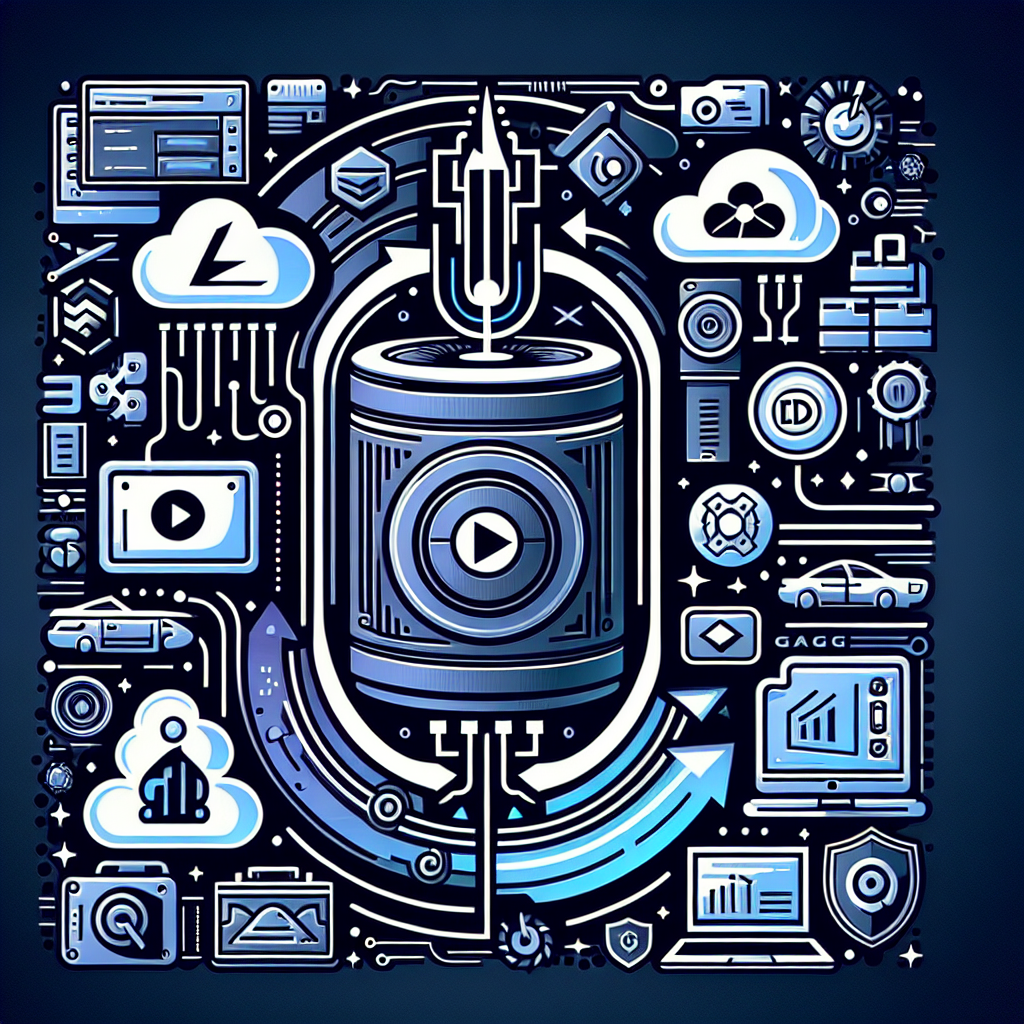 Fast-Syncing Proton Drive Alternatives for Google Drive Power Users
