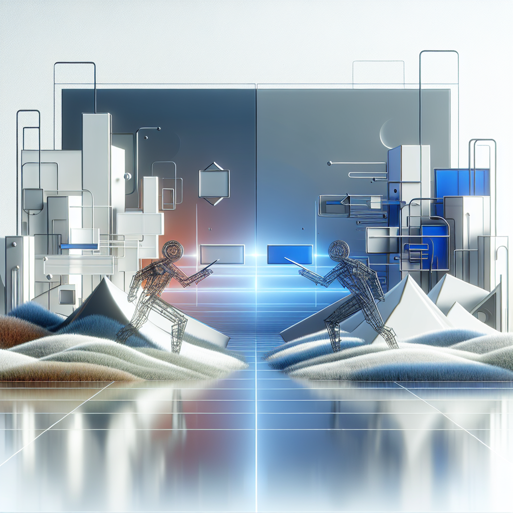 Skyvern vs MultiOn: The Battle for the Best AI Browser Agent
