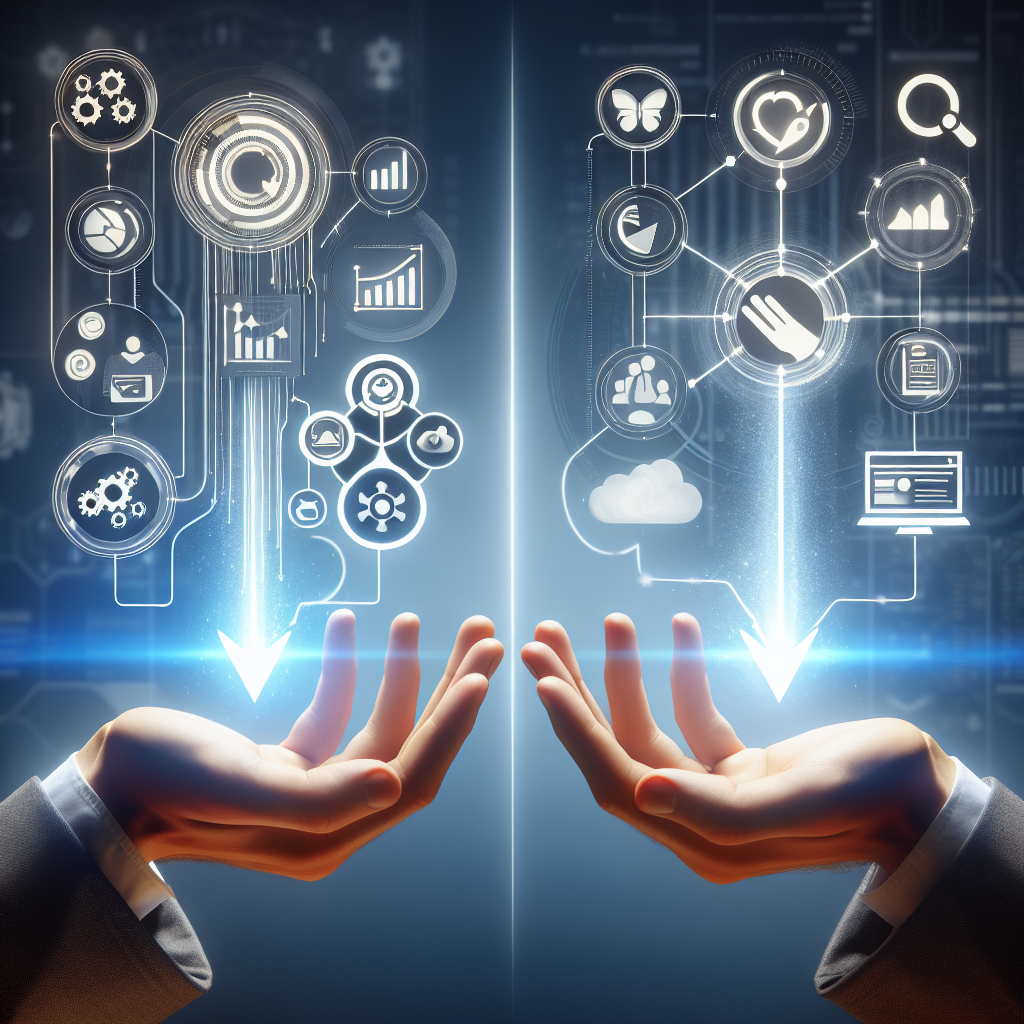 GoHighLevel vs HubSpot: Which CRM Wins for Modern Marketing Agencies?