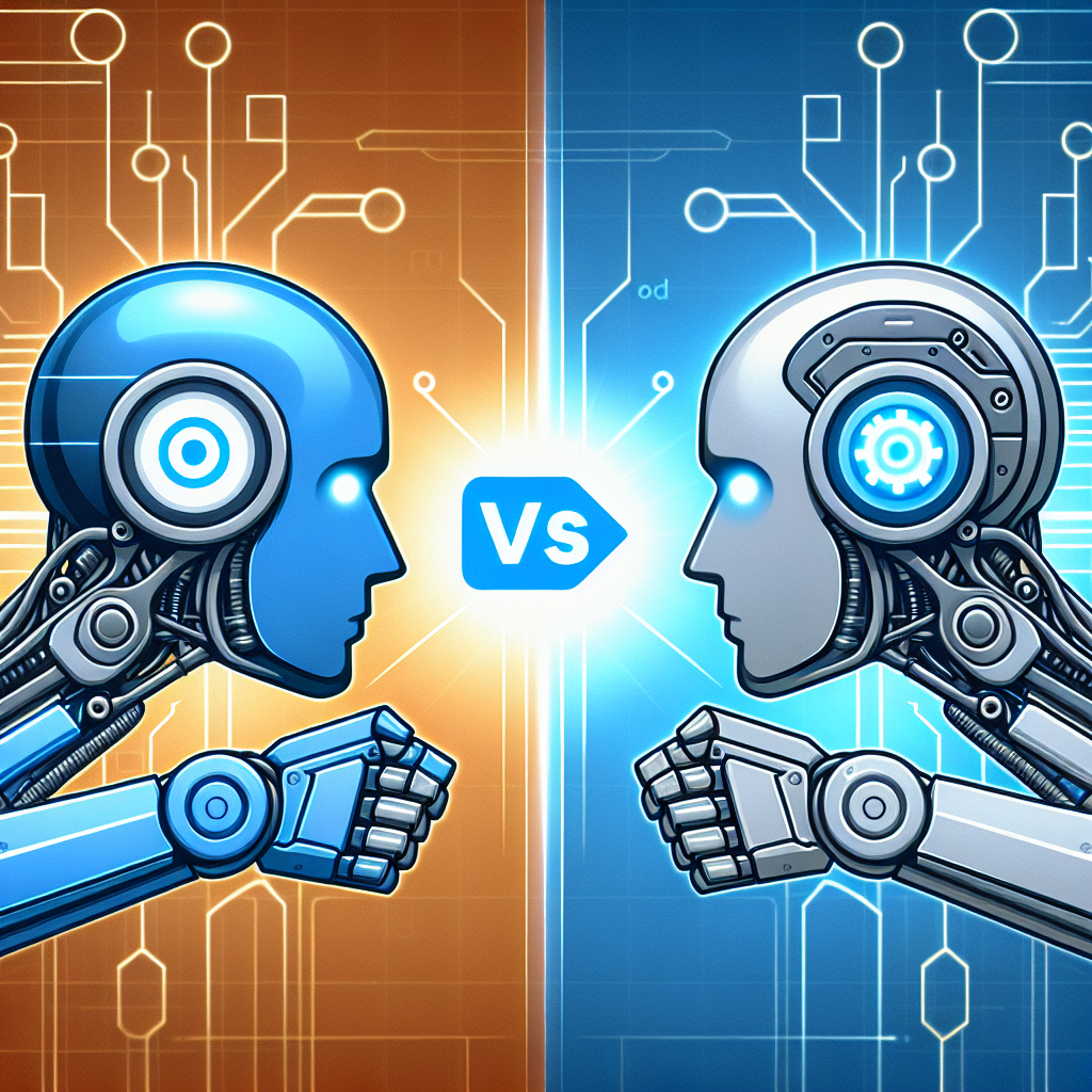 v0.dev vs Bolt.new: The Ultimate Head-to-Head for AI React Generation