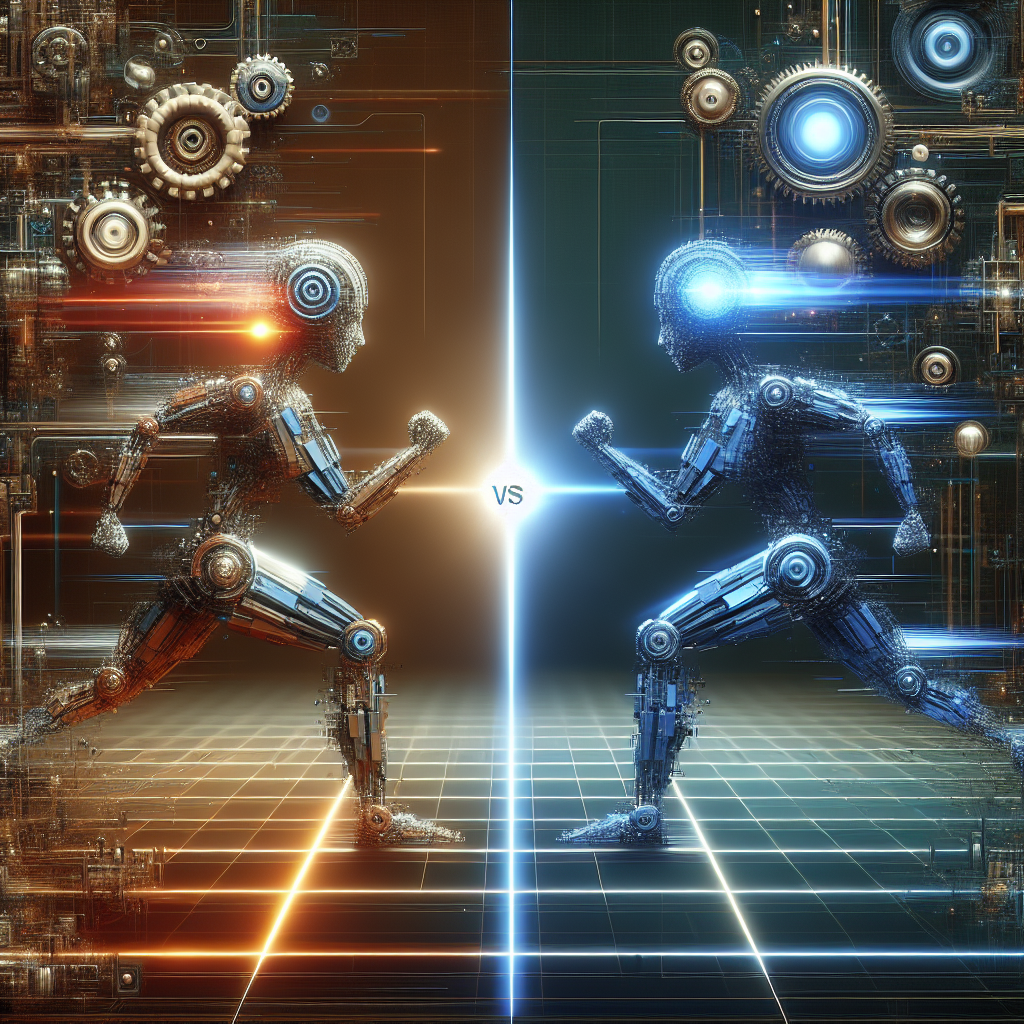 Clay vs Apollo: Best AI-Powered Sales Intelligence Platform