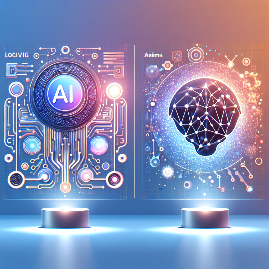 Locofy vs Anima: Best AI Design-to-Code Converters for Frontend Devs