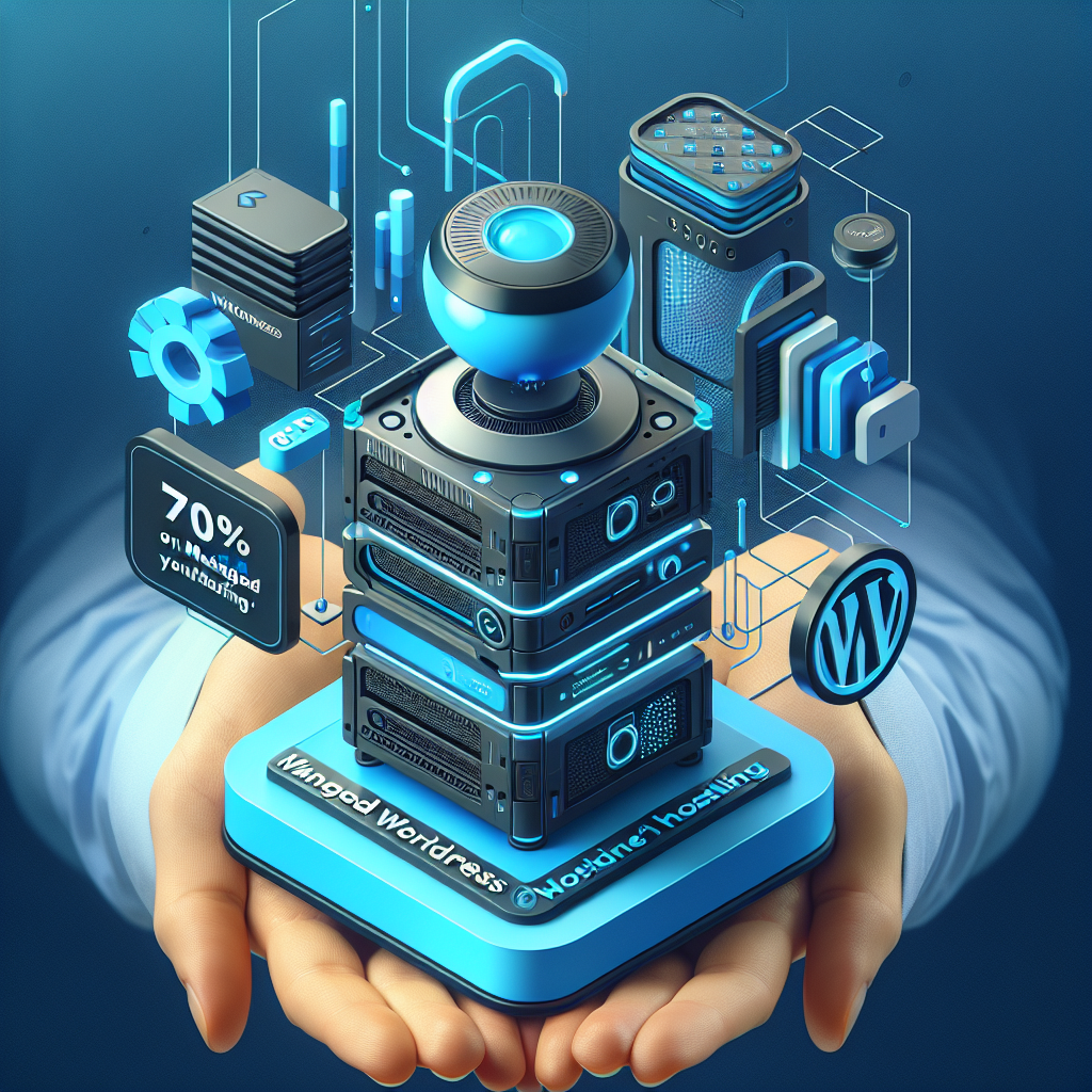 Bluehost Promo Code 2026: 70% Off Managed WordPress Hosting + Free Domain
