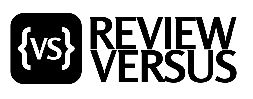 Review Versus | Software Comparison